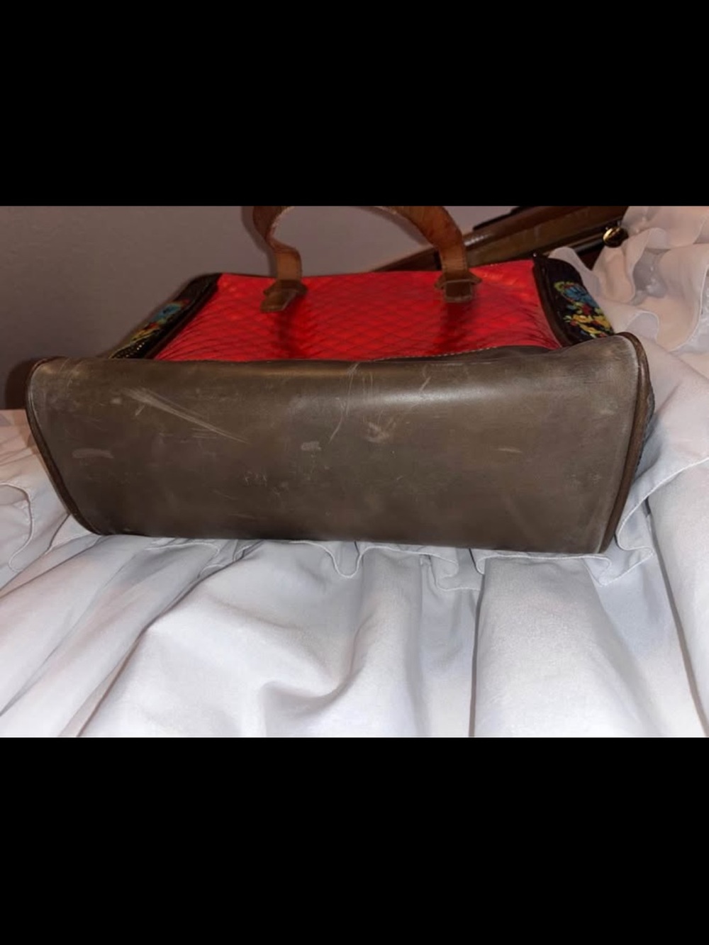 Consuela Classic Tote - Picture 6 of 7